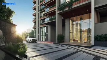 Project Image of Ratnaakar Eternity - Image 93509