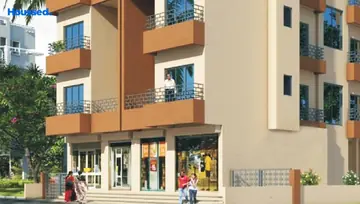 Project Image of Anant Apartment - Image 142538