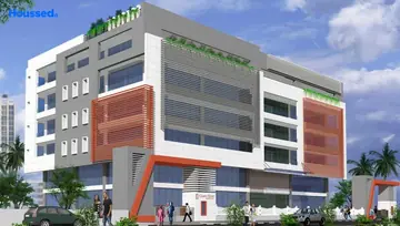 Amenities of Cluster Grove Chidhvilasam - Image 142410