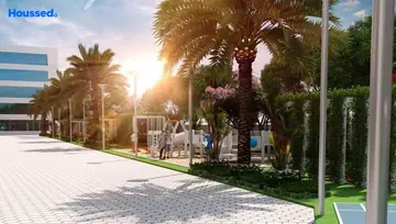 Amenities of Cluster Grove Chidhvilasam - Image 142411