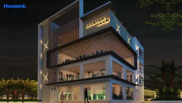 Amenities of Cluster Grove Chidhvilasam - Image 142412