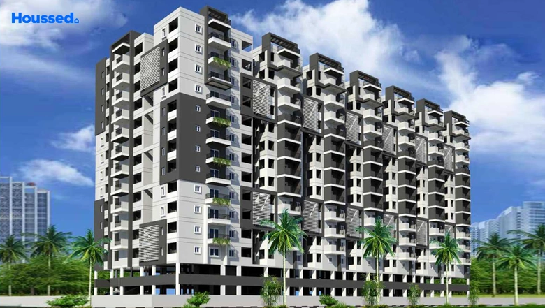 Project Image of Cluster Grove Chidhvilasam in Ghatkesar, Hyderabad - Image 142408