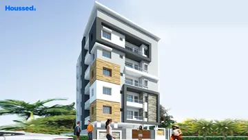 Project Image of Credon Balaji Harmony - Image 142432