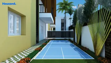 Amenities of Aishwarya Bangalore Homes - Image 142484