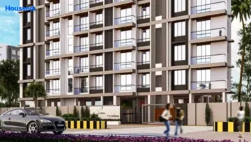 Project Image of Ananta Jasmin Paradise - Image 142504