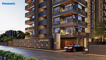 Project Image of Dream Vianna - Image 93328