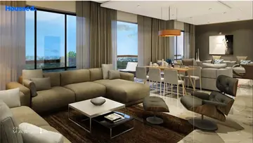 Sample Apartment of Zodiac Marquis - Image 142587
