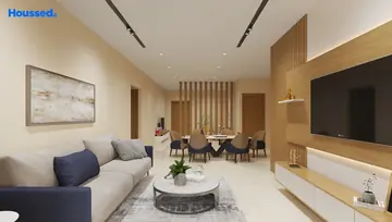 Sample Apartment of Doyen Ascent IBIS - Image 142574