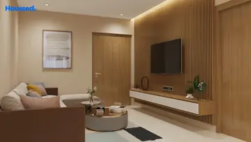 Sample Apartment of Doyen Ascent IBIS - Image 142573