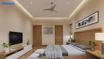 Sample Apartment of Doyen Ascent IBIS - Image 142575