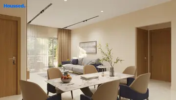 Sample Apartment of Doyen Ascent IBIS - Image 142576