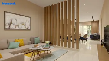 Sample Apartment of Doyen Ascent IBIS - Image 142577