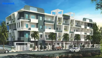 Project Image of R Sun Palazzo - Image 142591