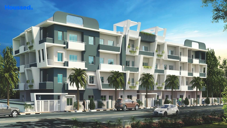 Project Image of R Sun Palazzo in Brookefield, Bangalore - Image 142591
