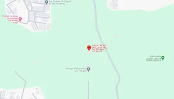 Location of Anant Divya - Image 142598
