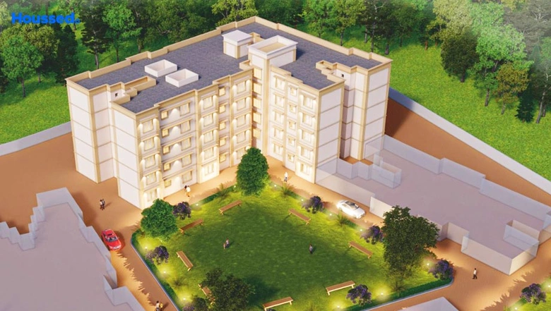 Project Image of Anant Divya in Alyali, Palghar - Image 142596