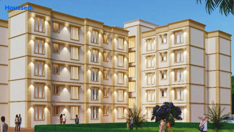 Project Image of Anant Divya in Alyali, Palghar - Image 142595