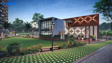 Amenities of Uma Yash Imperia - Image 142629