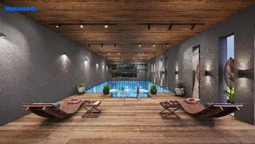 Amenities of Uma Yash Imperia - Image 142628