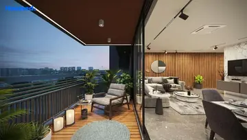 Sample Apartment of Uma Yash Imperia - Image 142632