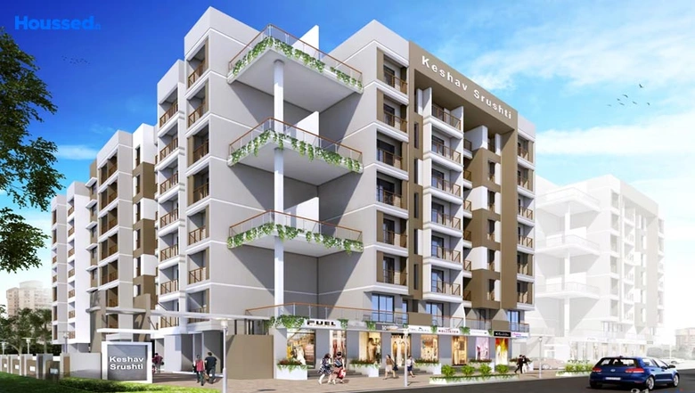 Project Image of Ananta Keshav Srushti in Haranwali, Palghar - Image 142650