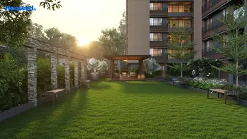 Amenities of Avis Dev Aamrakunj Platinum - Image 93352