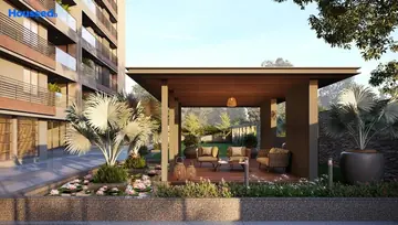 Amenities of Avis Dev Aamrakunj Platinum - Image 93353