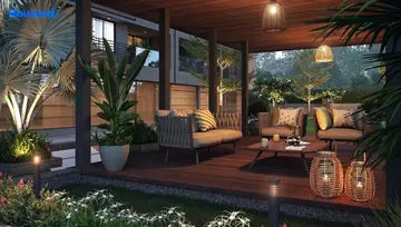 Amenities of Avis Dev Aamrakunj Platinum - Image 93355