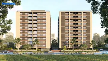 Project Image of Avis Dev Aamrakunj Platinum - Image 93351