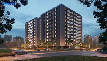 Project Image of Avis Dev Aamrakunj Platinum - Image 93350