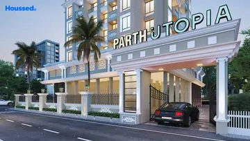 Project Image of Parth Utopia - Image 142643