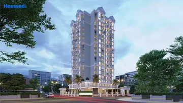 Project Image of Parth Utopia - Image 142639