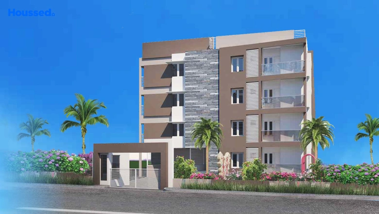 Project Image of R Sun Clover in Doddakannelli, Bangalore - Image 142671