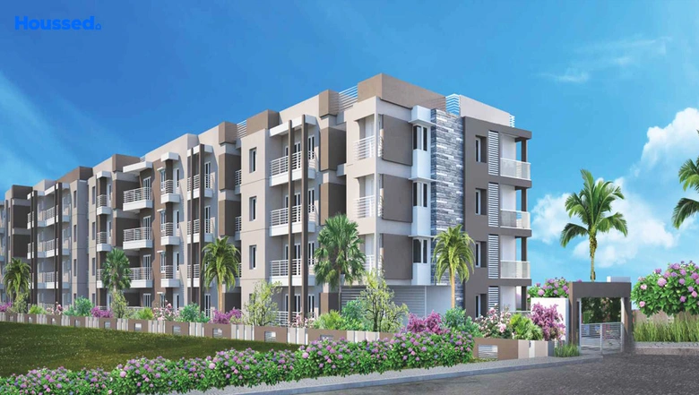 Project Image of R Sun Clover in Doddakannelli, Bangalore - Image 142673