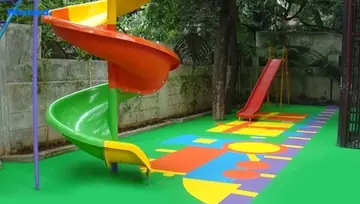 Amenities of Gayathri Naiomi - Image 142667