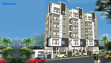Project Image of Gayathri Naiomi - Image 142666