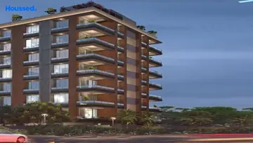 Project Image of Unity Vrundavan 14 - Image 142659