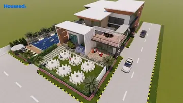 Amenities of Elegant Iconia Gold - Image 142683