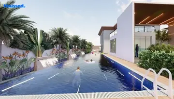 Amenities of Elegant Iconia Gold - Image 142687