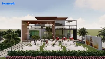 Amenities of Elegant Iconia Gold - Image 142685