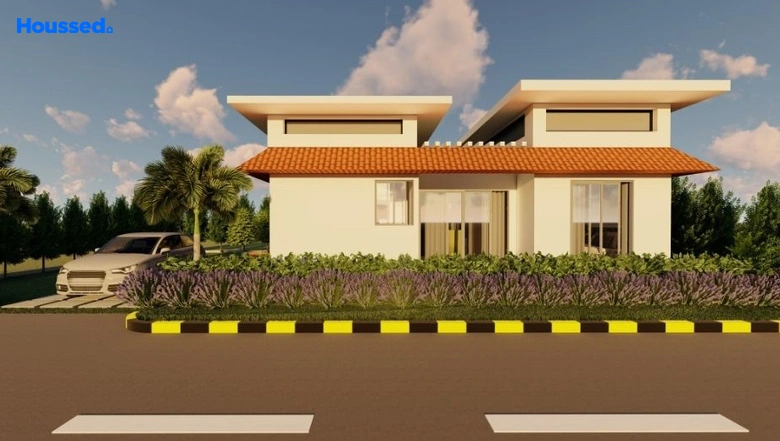 Project Image of Elegant Iconia Gold in Balanagar, Hyderabad - Image 142679