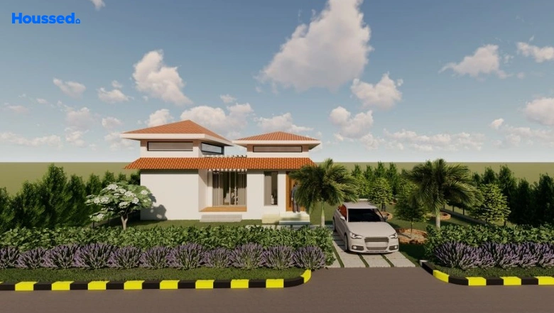 Project Image of Elegant Iconia Gold in Balanagar, Hyderabad - Image 142680