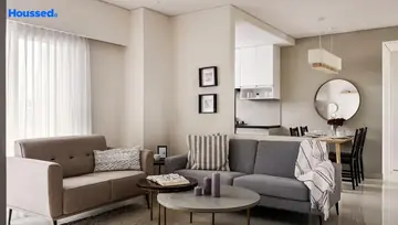 Living Room of Cumins Realm - Image 142697