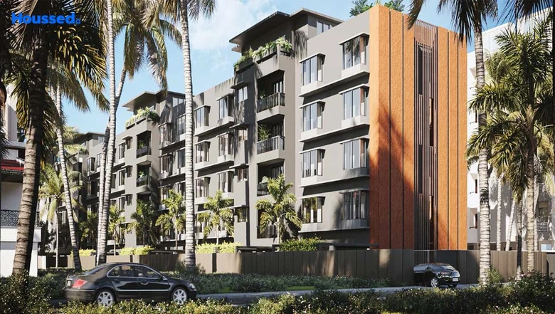 Project Image of Cumins Realm in KR Puram, Bangalore - Image 142692