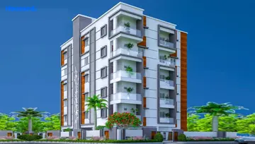 Project Image of Himalaya Anjani Residency - Image 142702