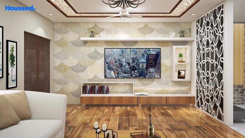 Sample Apartment of Himalaya Anjani Residency in Miyapur, Hyderabad - Image 142707