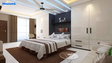 Sample Apartment of Himalaya Anjani Residency - Image 142708