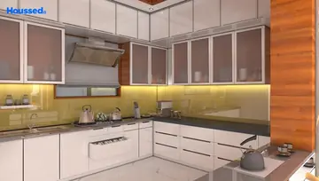 Sample Apartment of Himalaya Anjani Residency - Image 142709