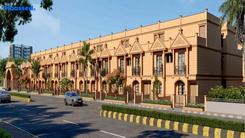 Project Image of Shivant Valencia in Lambha, Ahmedabad - Image 142719