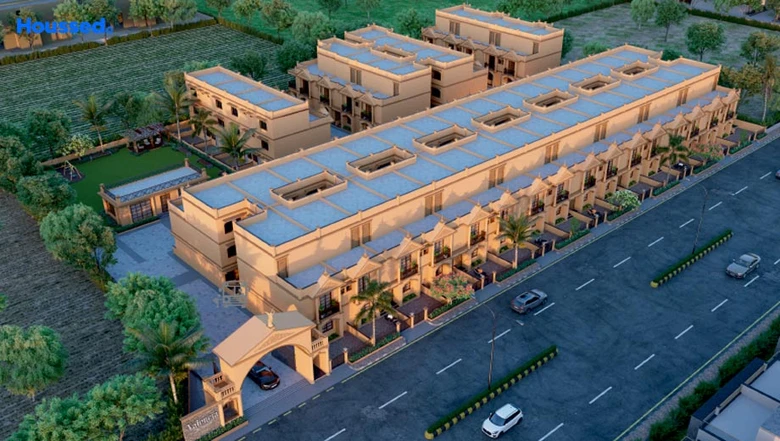 Project Image of Shivant Valencia in Lambha, Ahmedabad - Image 142720